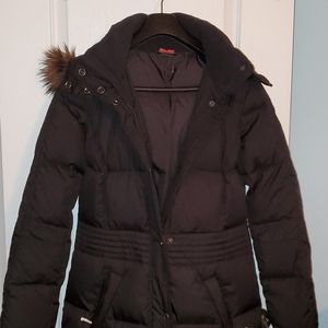 Brand New ESPRIT Winter Down Jacket